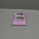 B&Q Lash Clusters Kit 280PCS Eyelash Clusters Kit, 40D D 9-16MIX Individual Lash Comfortable Eyelash Extension Set, Classic Look with Bond and Seal Waterproof, Remover DIY at Home(Set, 40D)