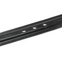 Makita 191D52-7 21" Lawn Mower Blade, Black