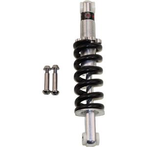 Rear Shock Suspension Spring, Rear Shock Absorber for Gas Scooter Electric Bike Minimoto Dirt Bike ATV Quad Mini Pocket Bike Mountain bike (210MM/1200LB)