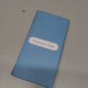 Tall silver for iPhone 11 Pro Max Case with [2 Screen Protector ], Military Grade Shockproof Heavy Duty Drop Protection Rugged Case 6.5"(Wine Red Deep Red)