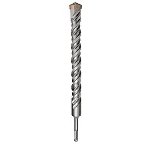 7/8 inch x 23.6 inch SDS Plus Rotary Hammer Drill Bit, 1 Count, Concrete, Brick, Cement, Stone