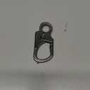 Ahiller Carabiner Keychain Clip, Double Lock Designed - Tungsten Steel Tip, Multifounction Tools for Camping, Hiking, Fishing, Outdoor Survival