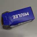 MIULEE Decorative Linen Pillow Covers 18x18 Inch Dark Gray Boho Farmhouse Neutral Couch Throw Pillows for Bed Pack of 2 Accent Modern Pillowcase Sofa Livingroom Home Decor Dark Grey