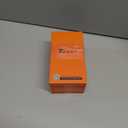 5 x TAURI for iPhone 16 Pro Case, Compatible with MagSafe [Not-Yellowing] with Screen Protectors, Military-Grade Protection, Slim Magnetic Case for 16 Pro 6.3", Desert