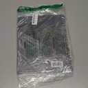 ESSENTIAL 2026 Monthly & Weekly Planner with Tabs, 8.5"x11": 14 Months (November 2025 - December 2026), Professional, Simple, Easy-to-Use Design and Frosted Poly Cover for Extra Protection (Frosted)