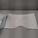 12 Pack Mesh Underwear Postpartum Must Have Hospital Provide Washable Breathable Undies for Delivery, Surgical, Traveling (4XL(15-44 in))