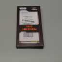 Maxdara for Z Fold 7 Case, [Built in Privacy Screen Protector] [Slim Fit] Shockproof Hard PC Protective Phone Cover for Samsung Galaxy Z Fold 7 5G (Red)