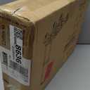 Voipvvii Folding Hand Truck 500lbs, Portable Heavy Duty Dolly Cart, 6 Wheels Collapsible Luggage Cart with 2 Elastic Ropes  Compact Trolley Cart for Easy Moving  Ideal Hand Cart for Travel and More