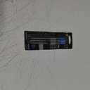Cross Ballpoint Pen Refill - Blue - Broad - Dual Pack