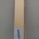 Garden Plant Stakes 48 Inch 4Ft Steel Plant Stick Support, 25 Pack Tomato Stakes for Growing Climbing Plants, Potted Plants, Tomatoes, Trees, Cucumber, Beans, Fences Poles