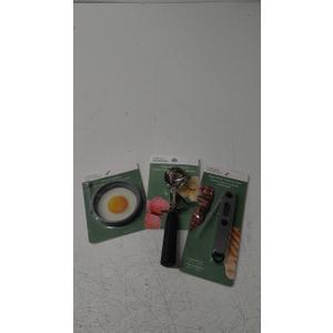 Culinary Elements Kitchen Set of 3