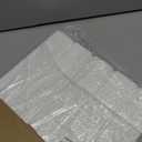 Large Stone Dish Drying Mats for Kitchen Counter, 24x16 Quick Dry Absorbent Drying Matt Kitchen Counter, Diatomaceous Earth Dish Drying Mat, Collapsible Dish Mat Dish Pads for Drying, Peal White