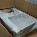 Gold 50/50 Double Bowl Kitchen Sink, 33"x 22" Stainless Steel Drop In Kitchen Sink Gold Topmount Sink With Gold-tone Accessories-Rack,Grid And Drain Assembly Add Luxurious Look For Modern Kitchen