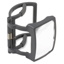 Carson MagRX 2.5x Power Clip-on Prescription Bottle Magnifier (RX-55)