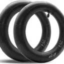 9.5x2 Inner Tube 9.5 Inch Heavy-Duty Tube for Niu KQi3 Sport/Pro/Max Electric Scooter Rear Front Wheel Replacement Tube