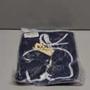 Ekouaer Nightgowns for Women Tank Night Gown Soft Sleep Shirt Summer Sleeveless Nightdress