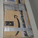 comurdyo Christ Religious Wall Decor Give It To God And Go To Sleep Sign 40"15" for Christian Prayer Holy Modern Rustic Simple Master Bedroom Above Over Bed Wall Decor Plaque Hanging (Wood)