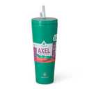 Manna 24oz SS Axel Tumbler Green