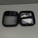 Mr. Pen- Tagging Gun with Case, 5 Needles, 1008 pcs 2" Barbs Fasteners, Greyish Blue, Tagging Gun for Clothing Tag Gun for Clothes Tag Gun, Price Tag Gun, Pricing Gun, Tag Attacher Guns