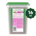 Greenies Feline Smartbites Healthy Kitten Treats, Crunchy and Soft Natural Cat Treats, Chicken Flavor, 16 oz Tub (1 Pound (Pack of 1)), Best By: 11/2025