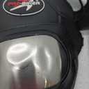 Pro Biker Knee and Shin Guard – 2Pc Set