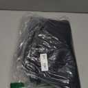 Premium Microfiber Towel Tesla Model Y Juniper/ 3 Seat Cover, Waterpooof | Sweatproof | Machine Washable | Non-Slip, Seat Protector for Tesla Model 3/ Y 2016-2025 Interior Accessories - (Black)