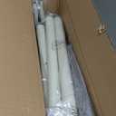 HOMEAL Bed Rail for Toddlers - 59"x24" Extra Long Foldable Toddler Bed Rails for King, Queen, Twin, Full, Double Bed - Breathable Guard Rail for Toddlers with U-Shape Base, Grey