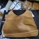 COACH Brooklyn Shoulder Bag 39