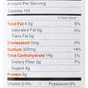 Something Good To Eat Spicy Mushroom with Lemongrass & Quinoa Soup, 16 OZ