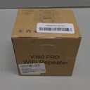 WiFi Extender Signal Booster for Home, AC1900Mbps Dual Band, Covers up to 12880 sq.ft & 105 Devices, New 6X Faster Wireless WiFi Extender with Ethernet Port, WiFi Booster Compatible with All Routers (White)