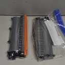 MYTONER Compatible Toner Cartridge Replacement for Brother TN660 TN-660 TN630 TN-630 Toner Cartridge for HL-L2300D HL-L2380DW HL-L2320D DCP-L2540DW MFC-L2700DW MFC-L2685DW Printer (2 Pack)