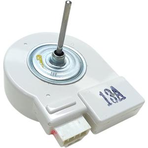 Authorized OEM Replacement Part DA31-00146H Evaporator Fan Motor Bldc 2950 for Samsung Refrigerator Replaces DA31-00146C PS4138377 AP4444609 2030147