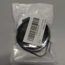 Car Washer Fluid Cap, Water Tank Lid Bottle Cap Cover Replacement #85316-48060, Windshield Washer Fluid Reservoir Bottle Tank Cap Car Accessories Compatible with Toyota Highlander Lexus