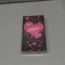 Electric Razors for Women - IPX7 Waterproof Pubic Hair Remover for Shower & Travel, 3-in-1 Bikini Trimmer with Body/Round/Curved Heads, Hypoallergenic Foil & Ceramic Blades, Self-Care Gifts for Her