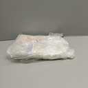 Ubamdom 2 Pcs Wooden Boho Shelf Wall Decor, Bohemian Floating Shelves, White Arch Wall Shelves for Nursery Bedroom Living Room Mid Century Hanging Shelf