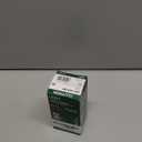 Lutron Ariadni/Toggler LED+ Dimmer Light Switch for Dimmable LED, Halogen and Incandescent Dimmer Switch, 150W, Single-Pole/3-Way, AYCL-153P-WH, White