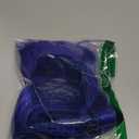 Dark Blue Bob Wigs for Women Girls Costume Heat Resistant Synthetic Hair Women's Costume Wigs Cute Middle Part Fashion Colored Bob Wigs for Fun Cosplay Halloween Party(12inch)