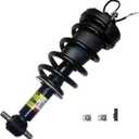 84176631 1 PCS Front Struts Shock Absorber w/Magnetic Assy with spring for 2015-2021 Cadillac Escalade Tahoe Suburban Silverado GMC Sierra 1500 Yukon (XL)