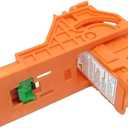 Genuine OEM 37586-4R002/375864R002 Safety Plug - Male Compatible with Hyundai Sonata Hybrid 2011-2014 Kia Optima Hybrid 2011-2016