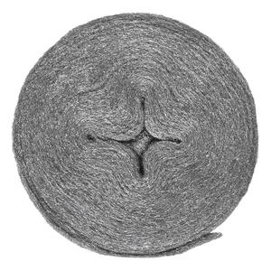 Steel Wool Mice Control, #1 Steel Wool, 65FT (1.1LB) Coarse Medium