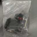 12-1/2 x 2.75 12.5x2.75 Rear Wheel Assembly Replacement for Razor MX350 MX400 Dirt Rocket with Knobby Street Tire Inner Tube Rim 25H 132 Link Chain Tensioner Freewheel Sprocket Dirt Bike Parts