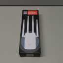 2026 WiFi Extender Internet Booster, 10000 Sq.ft Long Range Repeater Wireless Routers Amplifier, Mesh Wi-Fi 80% Faster | Broader Than Ever, Support More Network Devices at Home, 1-Tap Setup