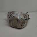 ZUIYIN 7 Pack Metal Plant Stands for Outdoor Indoor, Anti-Rust Iron Flower Pot Stands Outdoor Plant Stands, Indoor Floor Plant Holder Heavy Duty Plant Shelf for Patio, Home Garden Decor Racks(Black)