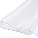 Clear Table Plastic
