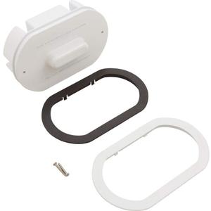 Pentair 521180 SpaCommand Pool Remote Controller, Mudbox Accessory