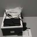 Keepglad Dehumidifier, Dehumidifiers for Home RX02-B