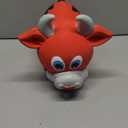 PetSport Jumbo Bull Dog Toy - 12"