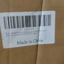 Front Grill Compatible With Toyota Tacoma SR SR5 TRD 2016-2023 Matte Black Front Bumper Grille With Accessories/Letters/Amber Light Up