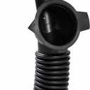 OEM 4738ER1002A Front Load Washer Tub-to-Pump Drain Hose Compatible With LG Kenmore Washer.Replace 4738ER1002, AP4436407, 1266823, AH3523345, EA3523345, PS3523345