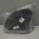 Bicycle Seat, Bike Seat for Women Men Extra Comfort Wide, Oversized Comfortable Seats Saddle for Peloton Bikes, Fit for Exercise Bikes, Electric Bikes, Mountain Bikes, Cruiser Bikes (Black)